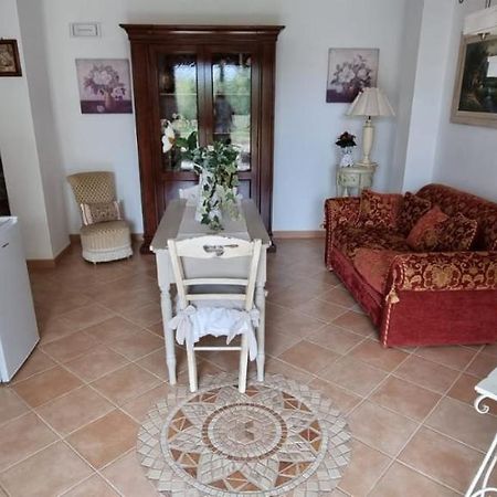 Dolce Shabby Hotel Modica Exterior foto