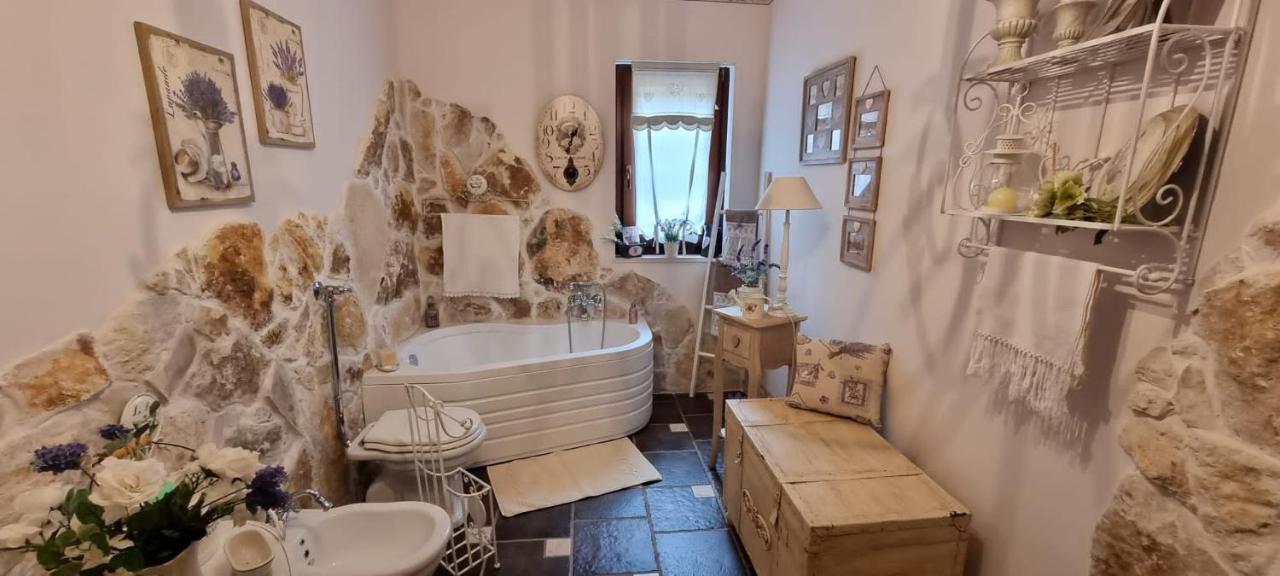 Dolce Shabby Hotel Modica Exterior foto