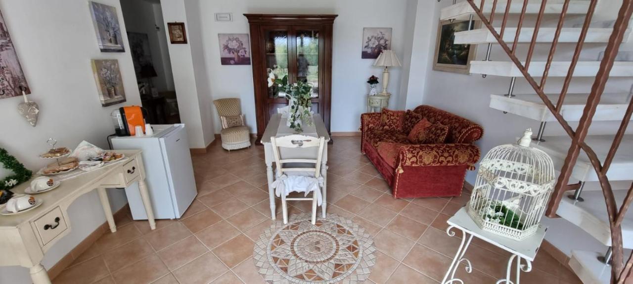Dolce Shabby Hotel Modica Exterior foto