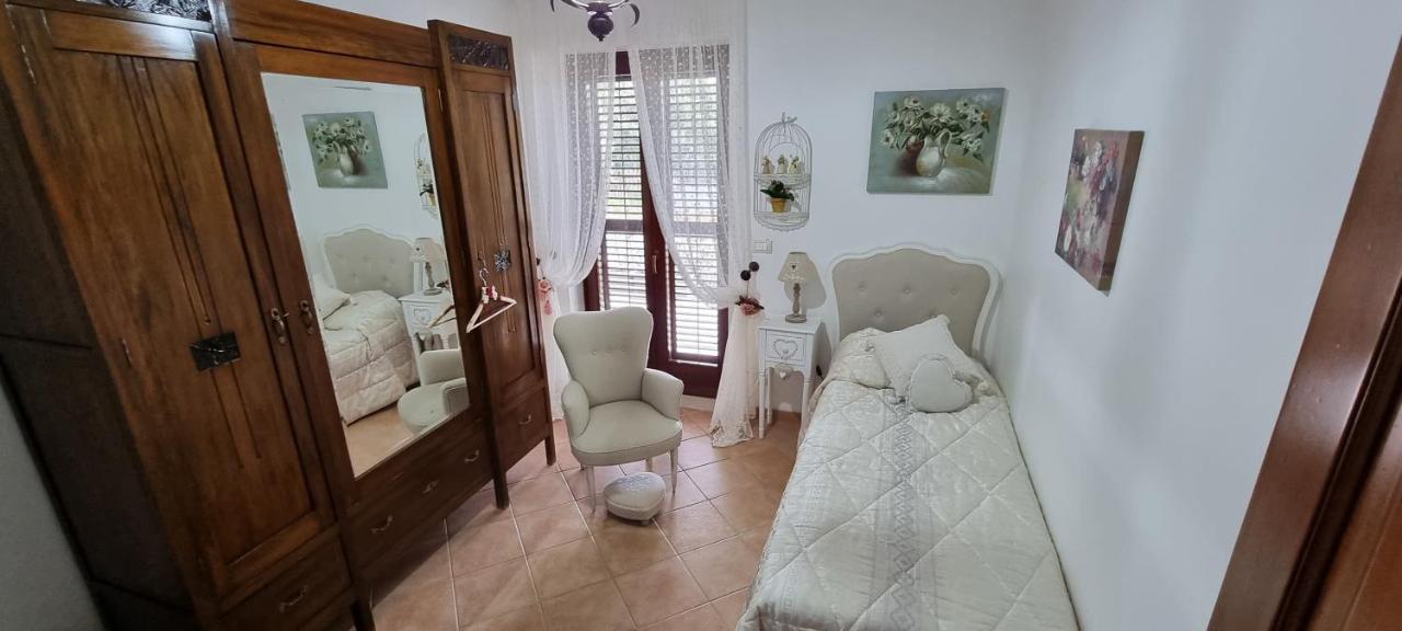 Dolce Shabby Hotel Modica Exterior foto
