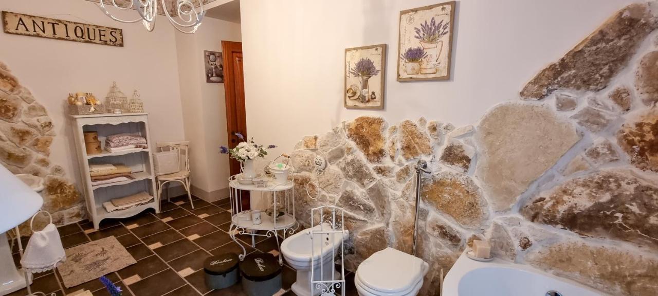 Dolce Shabby Hotel Modica Exterior foto