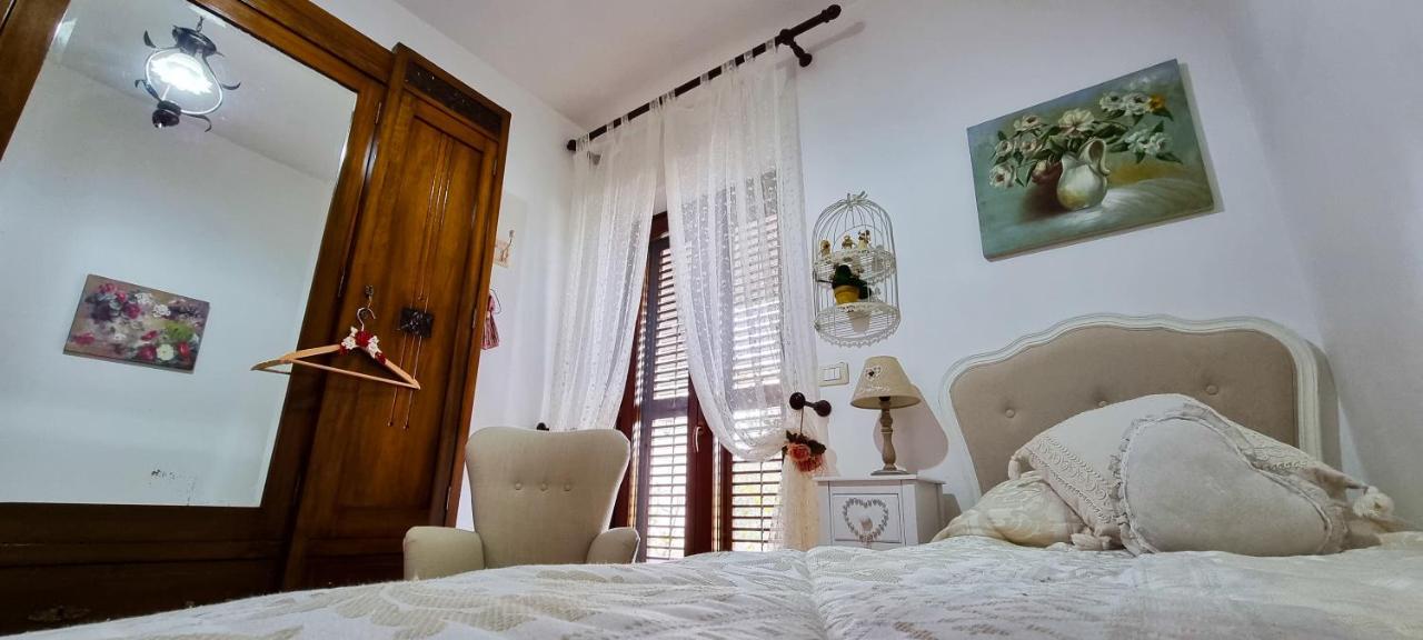 Dolce Shabby Hotel Modica Exterior foto